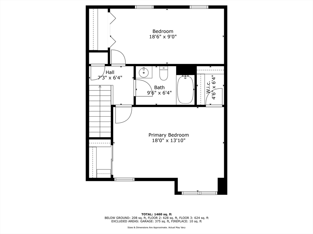 60 Apache Way # 60