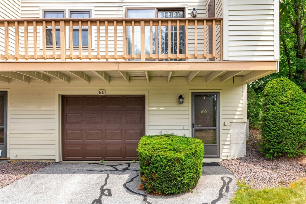 60 Apache Way # 60