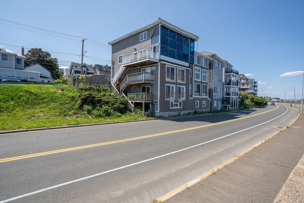 284 Endicott Ave # 3