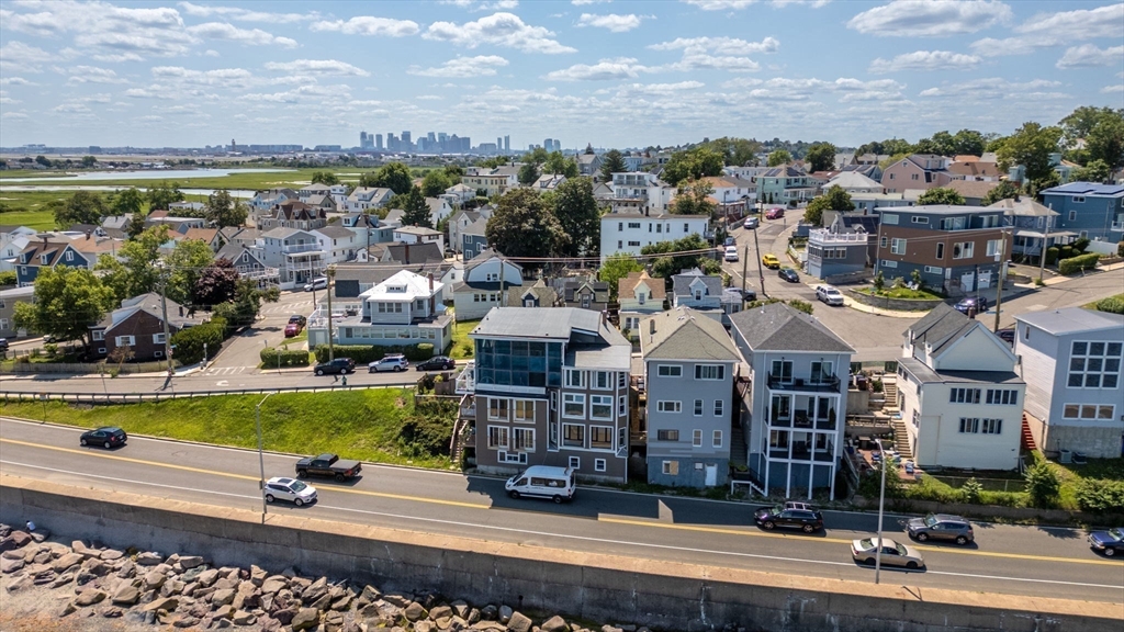 284 Endicott Ave # 3