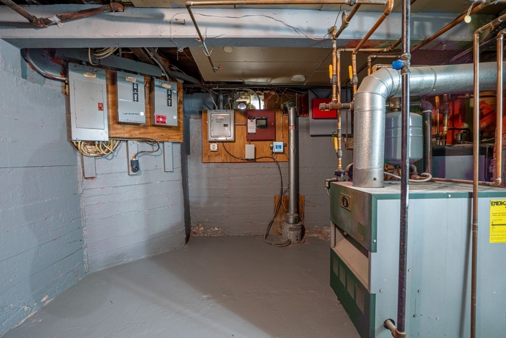 284 Endicott Ave # 3