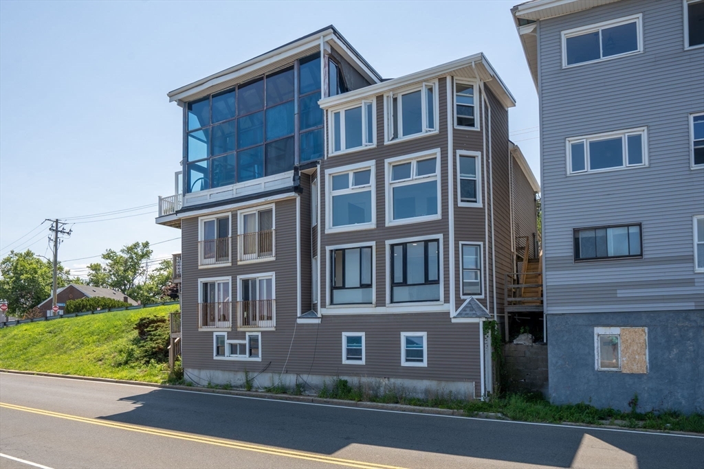 284 Endicott Ave # 3