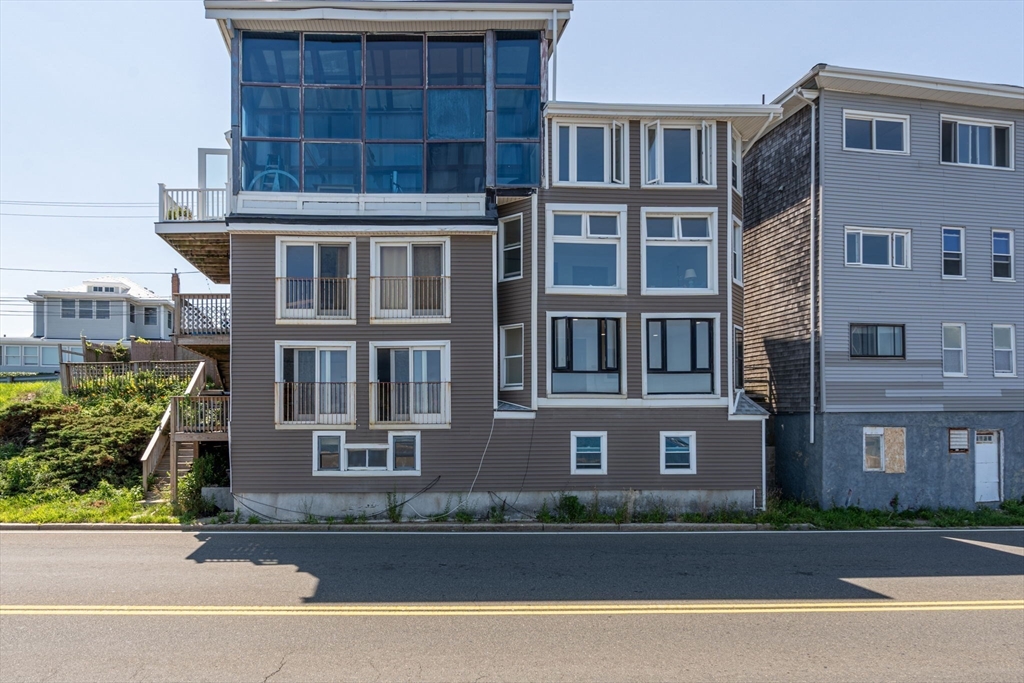 284 Endicott Ave # 3