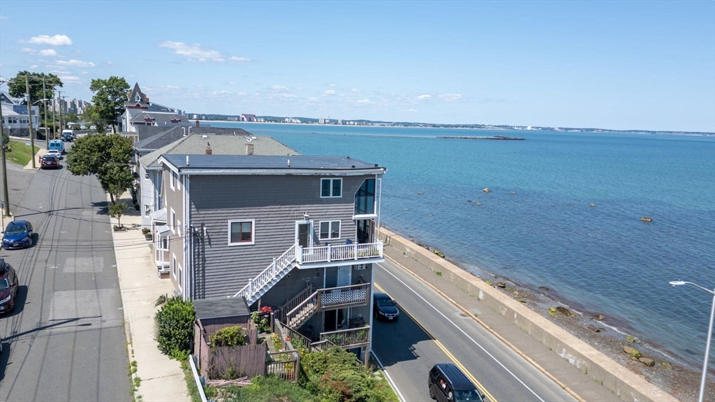 284 Endicott Ave # 3