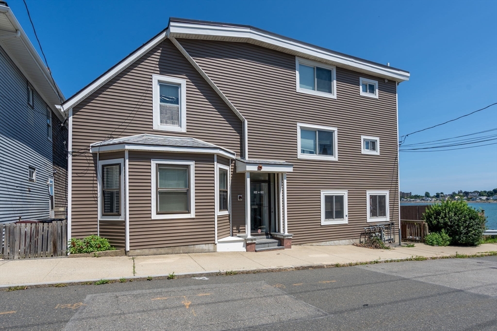 284 Endicott Ave # 3