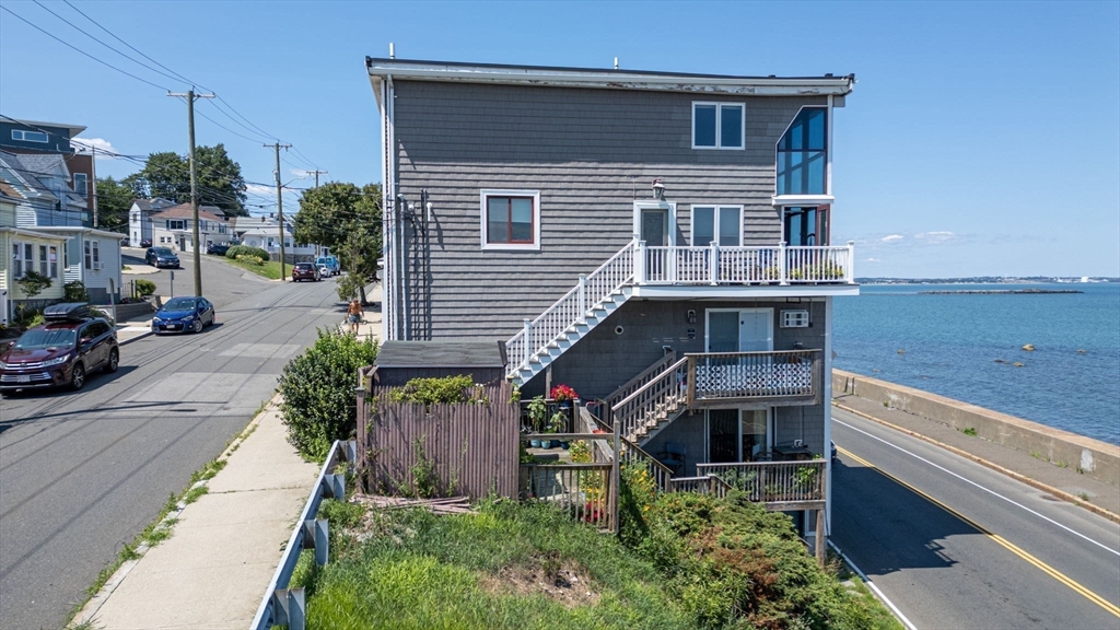 284 Endicott Ave # 3