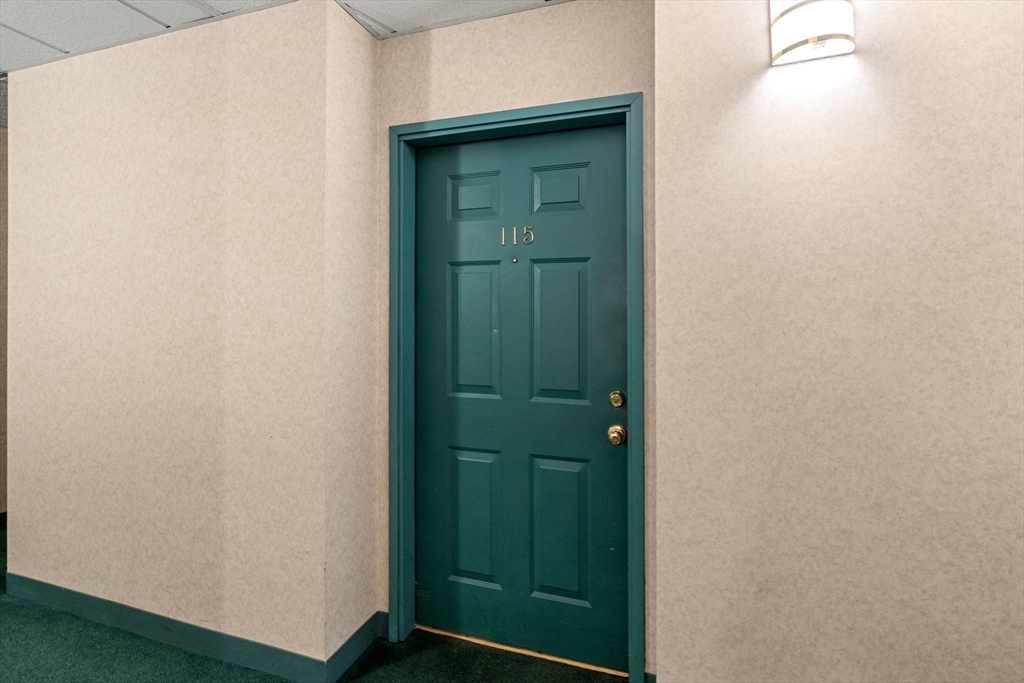 90 Quincy Shore Drive Unit: 115