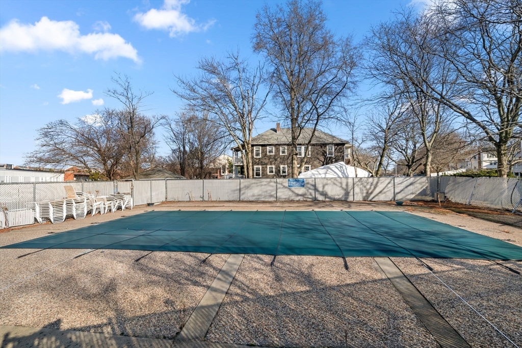 90 Quincy Shore Drive Unit: 115