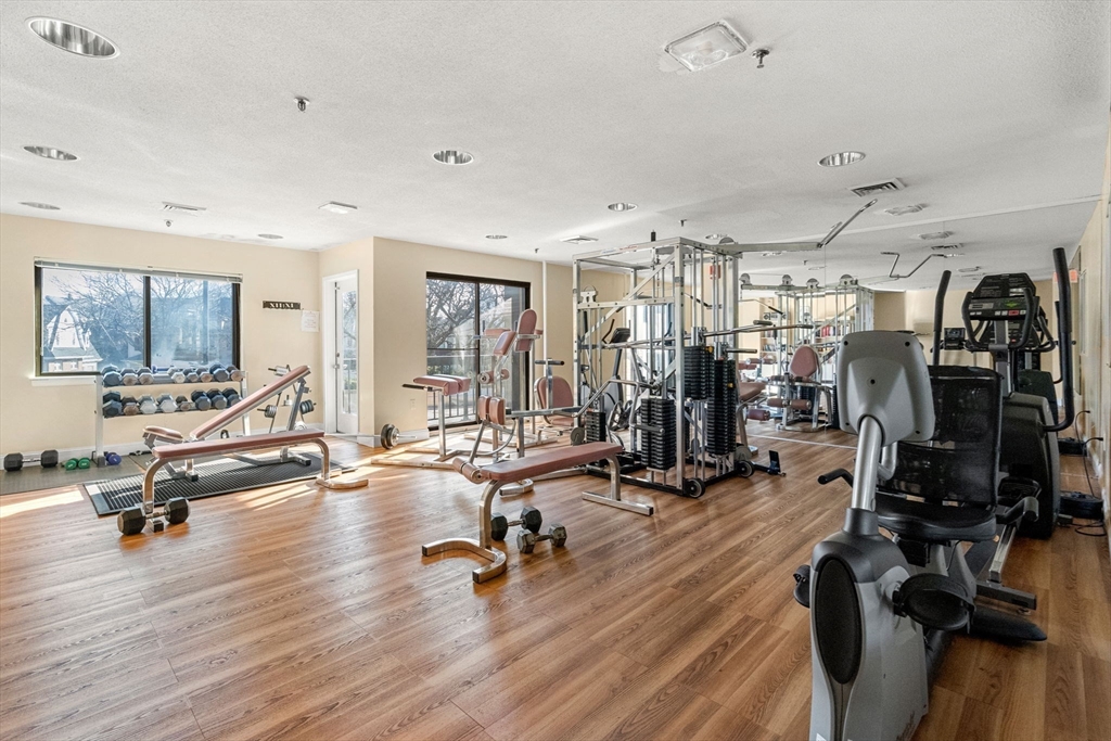 90 Quincy Shore Drive Unit: 115