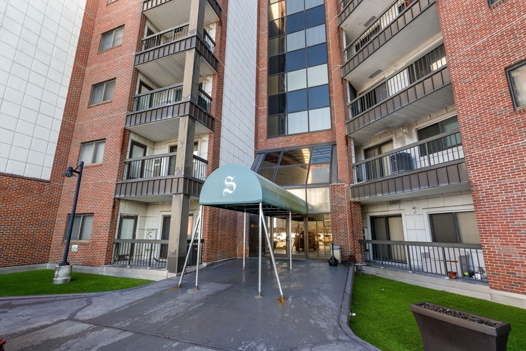 90 Quincy Shore Drive Unit: 115