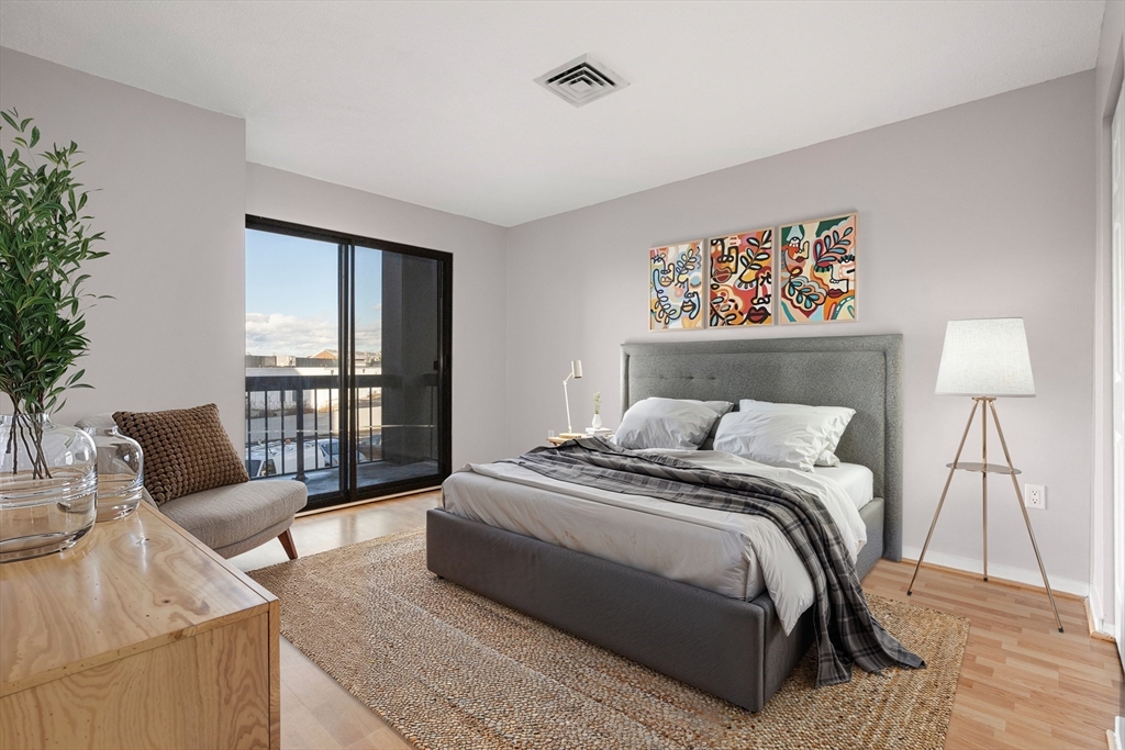 90 Quincy Shore Drive Unit: 115