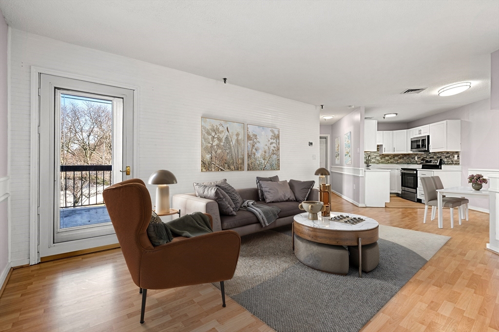 90 Quincy Shore Drive Unit: 115