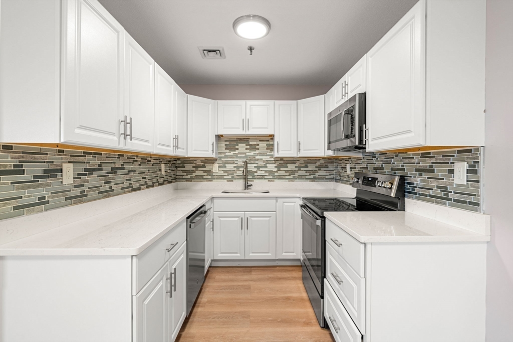 90 Quincy Shore Drive Unit: 115