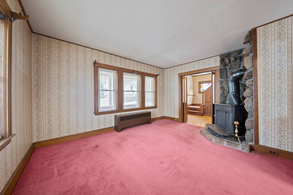 72 Keith St