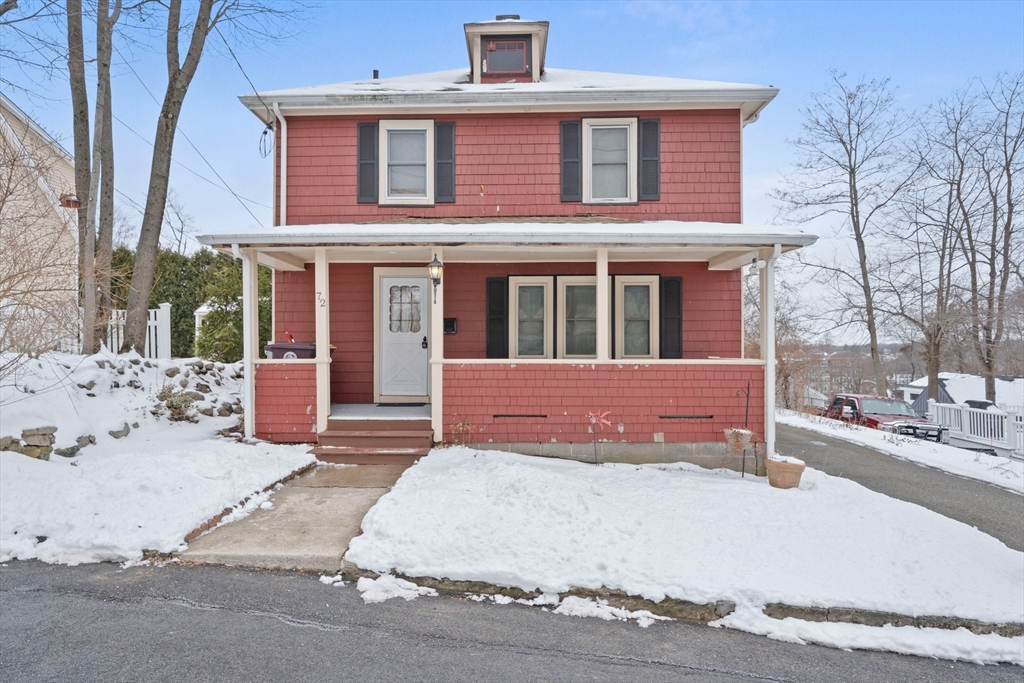 72 Keith St