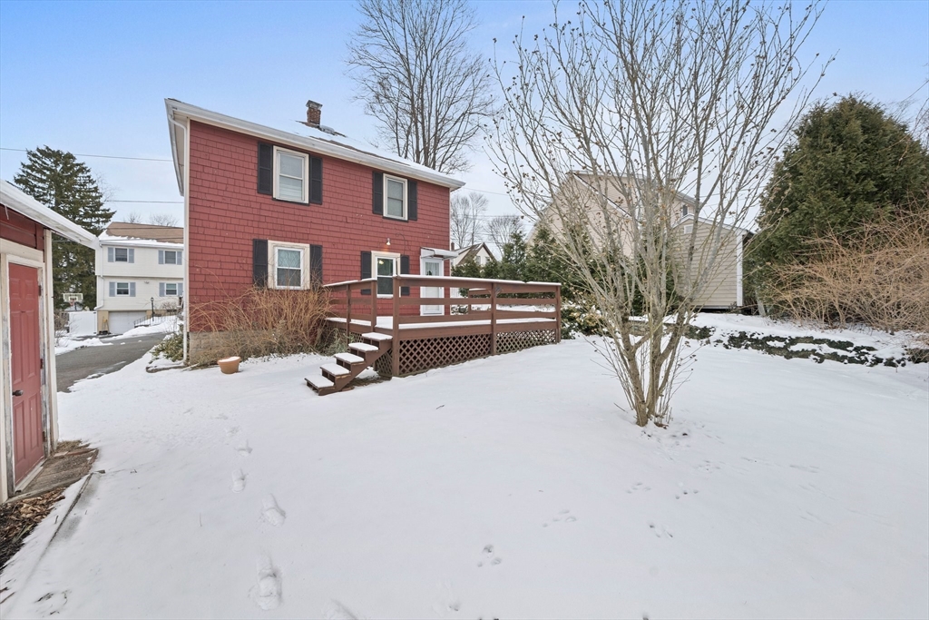72 Keith St