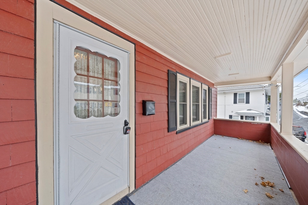 72 Keith St