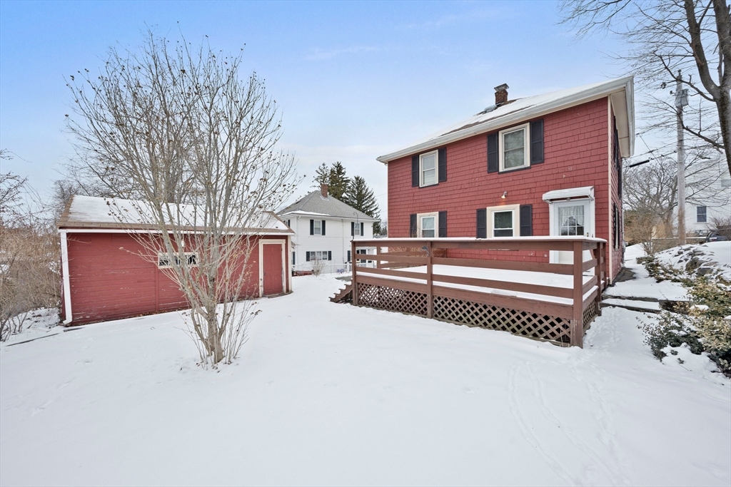 72 Keith St