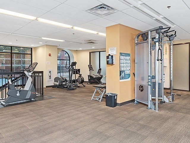 60 Longwood Ave. # 301