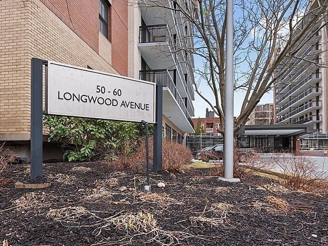 60 Longwood Ave. # 301