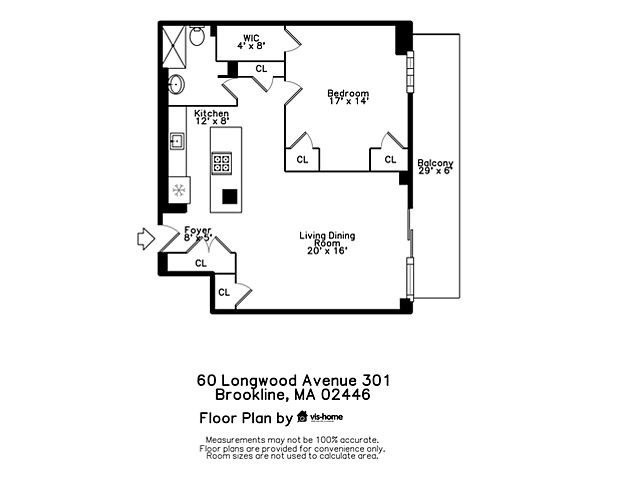 60 Longwood Ave. # 301