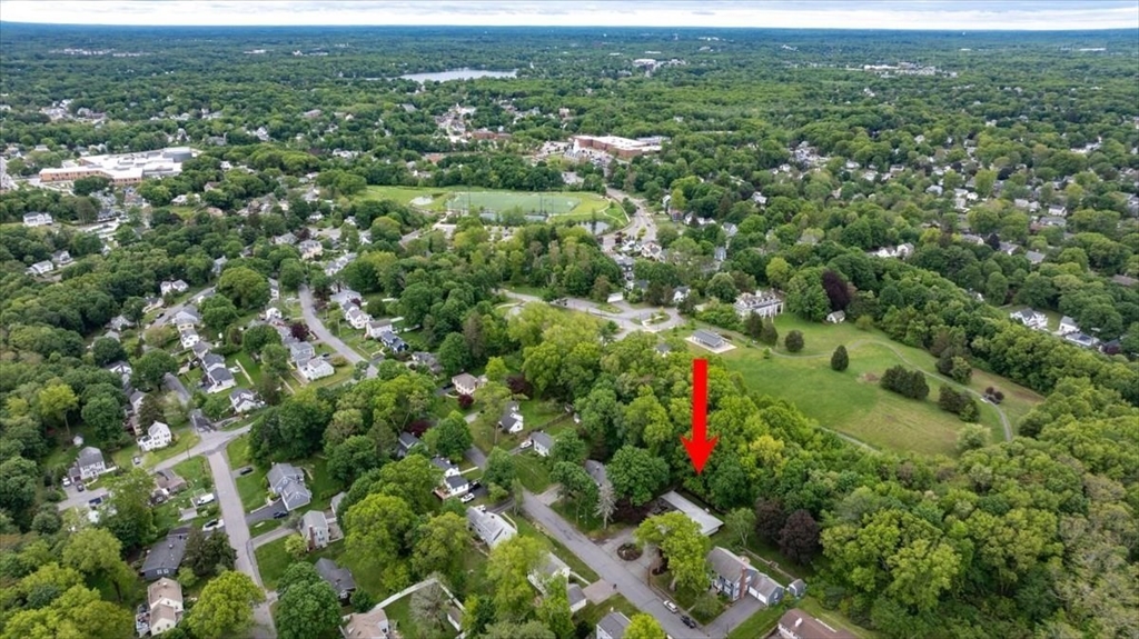 124 Mount Vernon Rd W