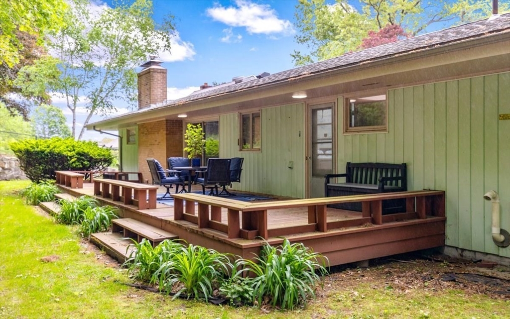 124 Mount Vernon Rd W