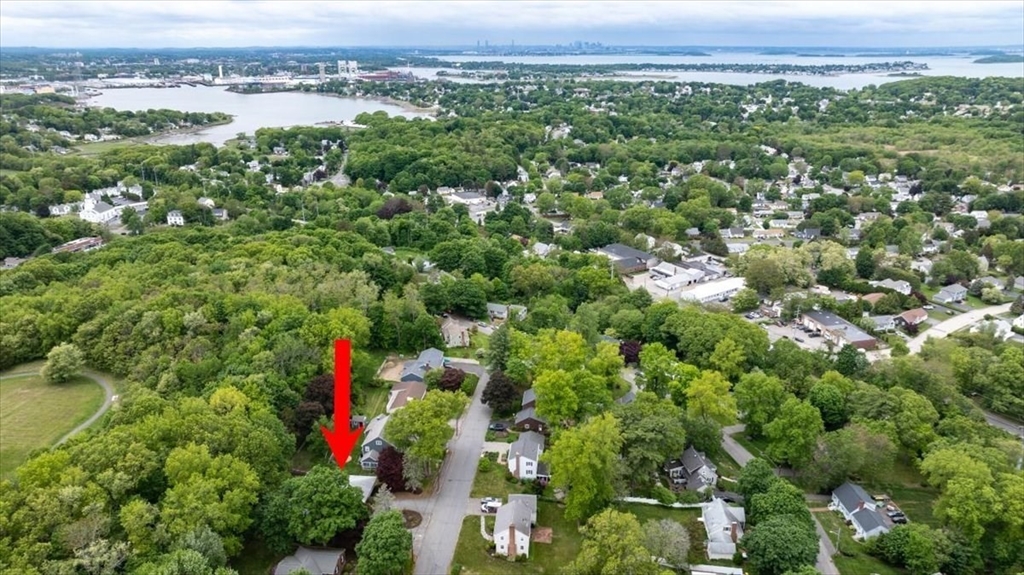 124 Mount Vernon Rd W