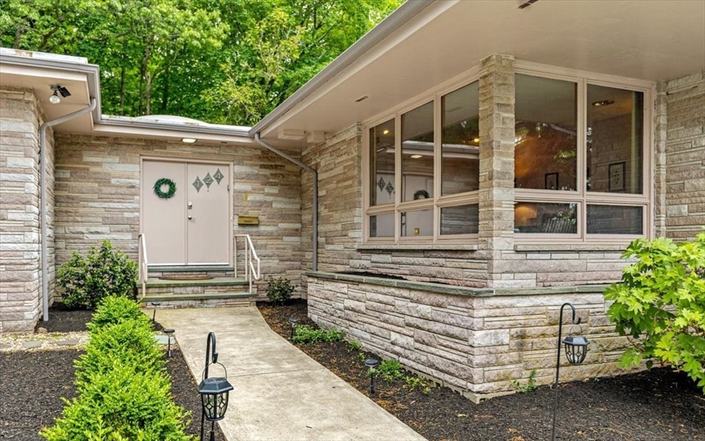 124 Mount Vernon Rd W