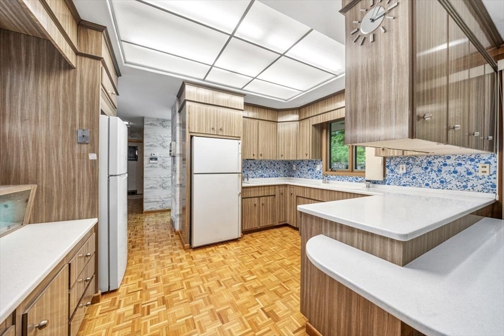 124 Mount Vernon Rd W