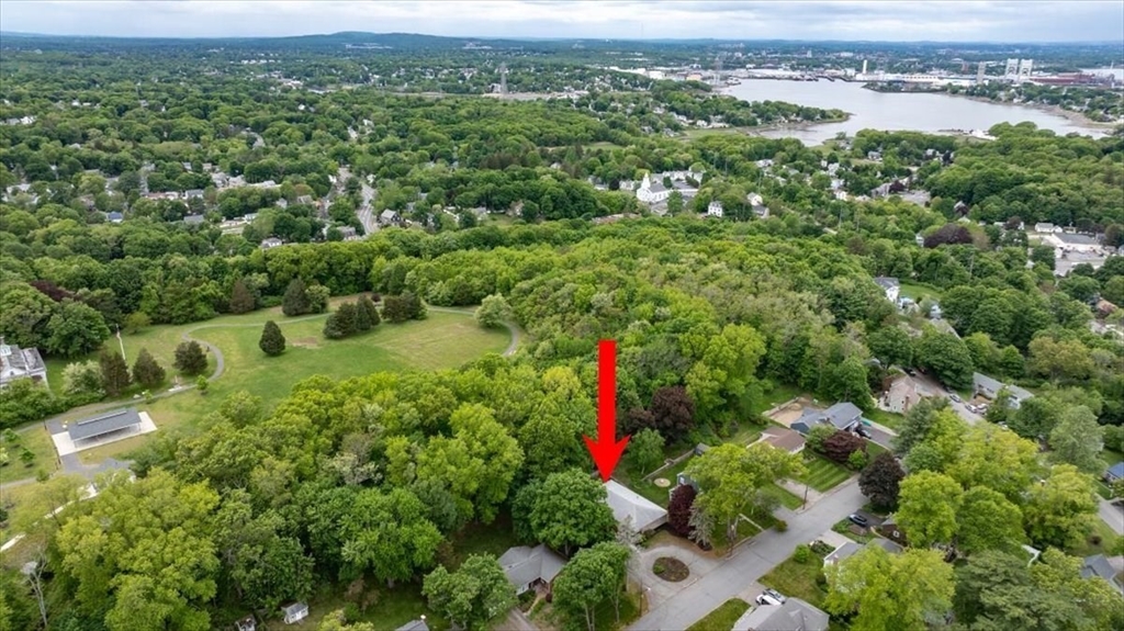 124 Mount Vernon Rd W