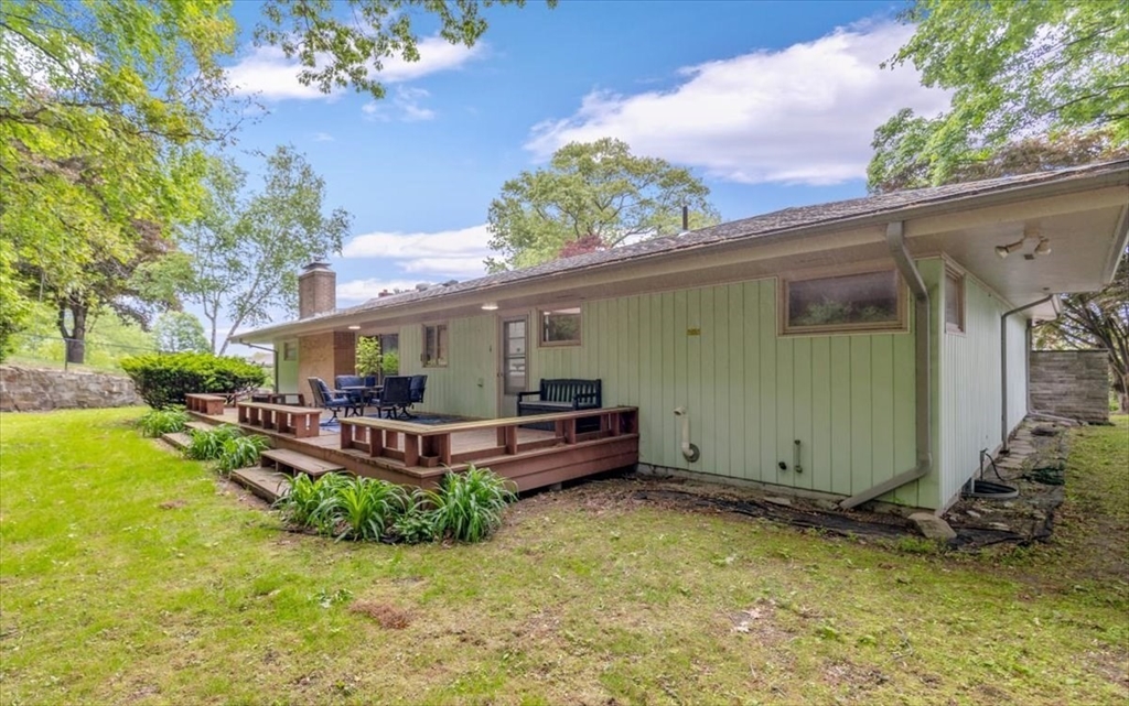 124 Mount Vernon Rd W