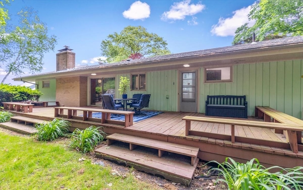 124 Mount Vernon Rd W