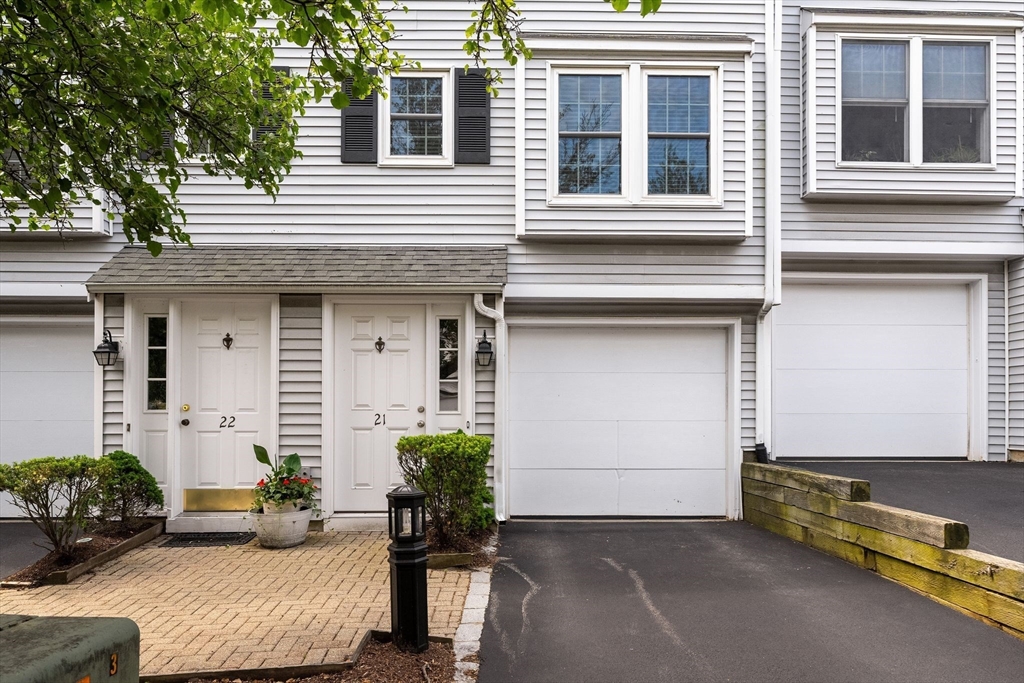 21 Fallon Ct # 21