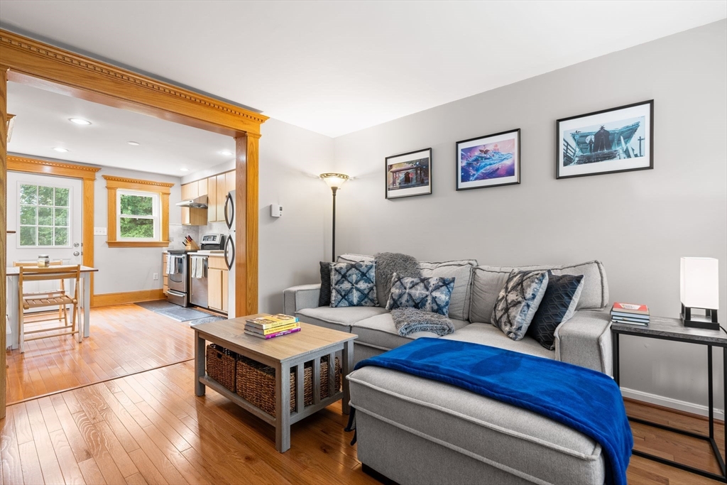 21 Fallon Ct # 21