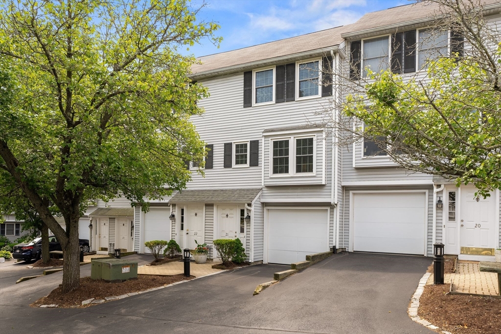 21 Fallon Ct # 21