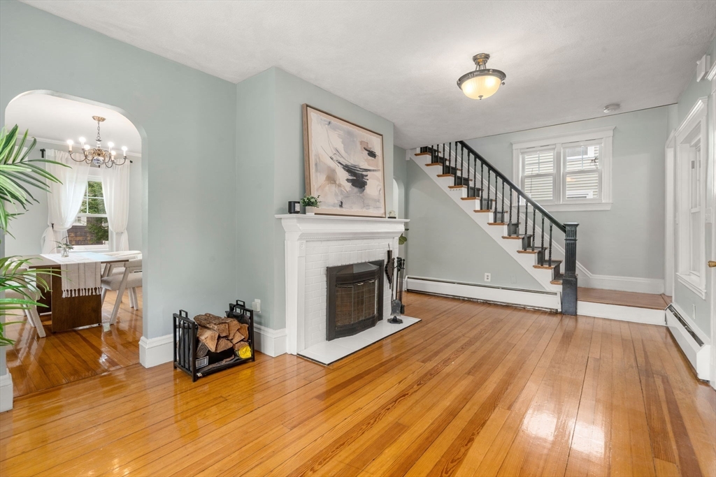 27 Revere Street