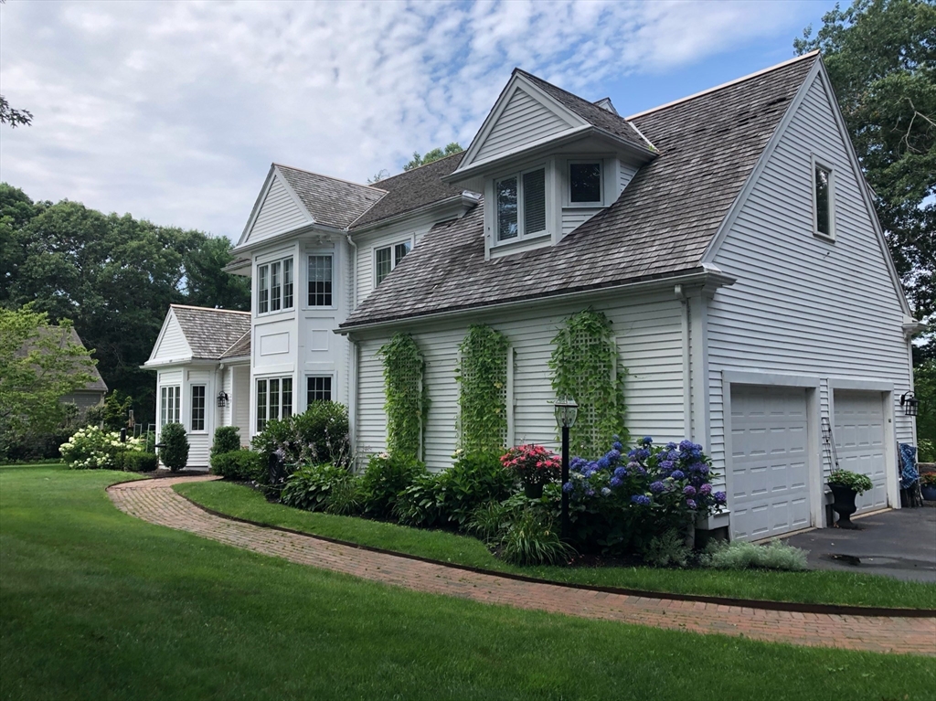 29 Oxen Drive