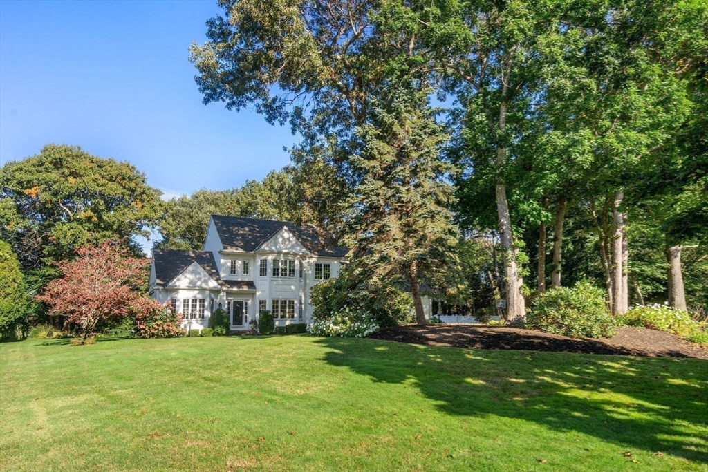 29 Oxen Drive