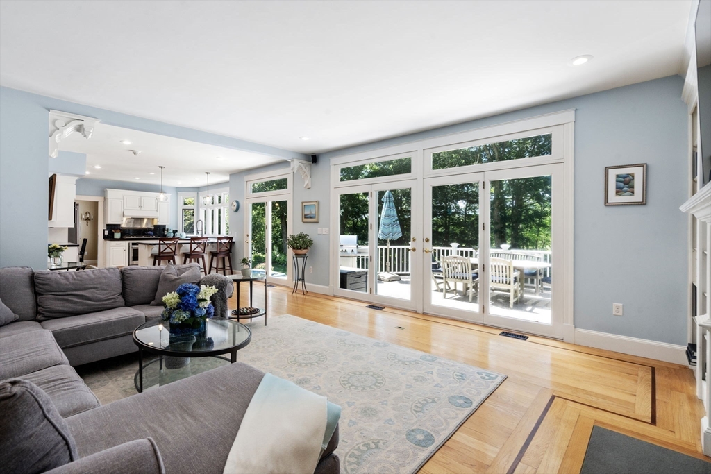 29 Oxen Drive