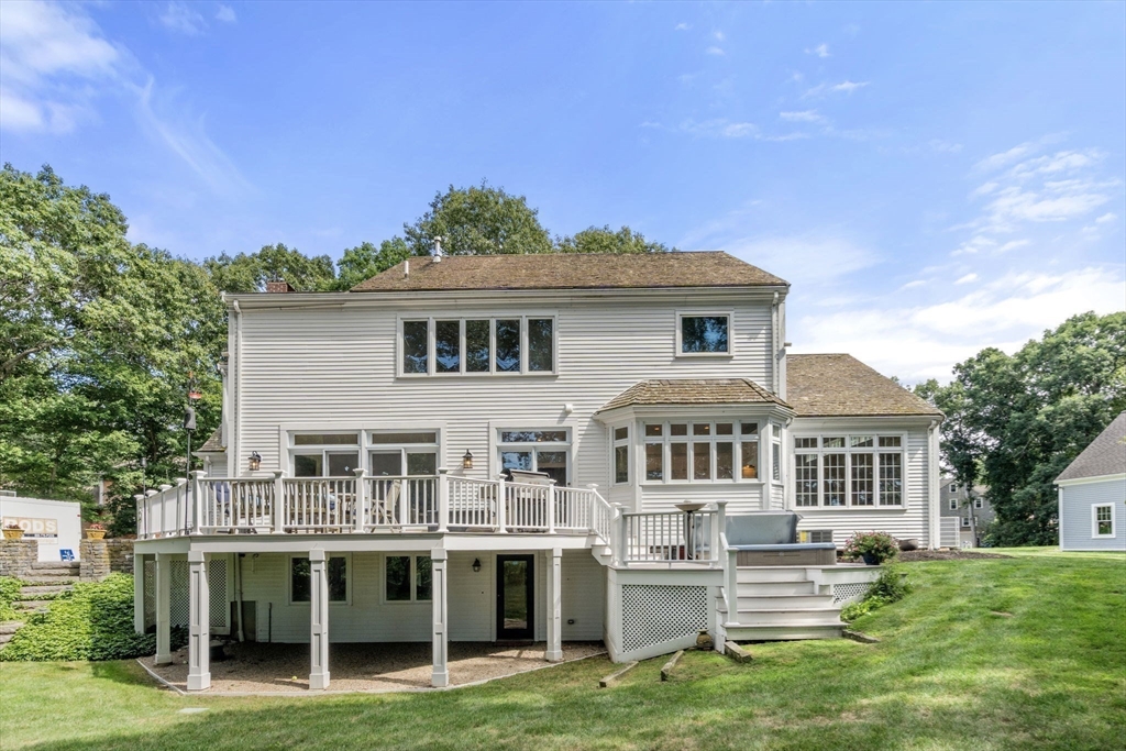 29 Oxen Drive