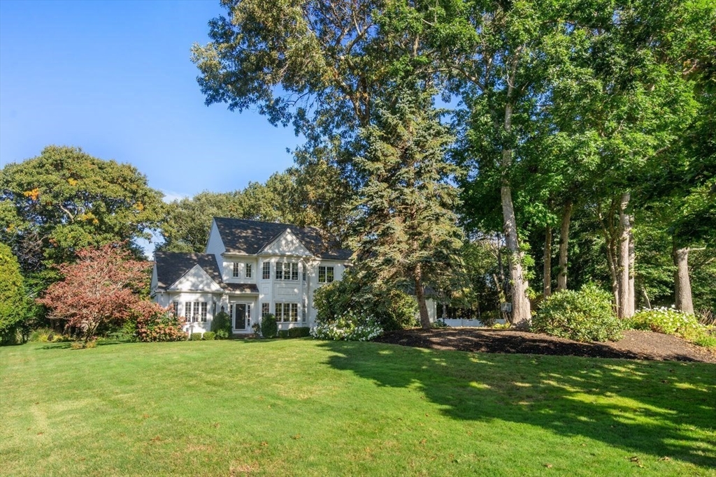 29 Oxen Drive