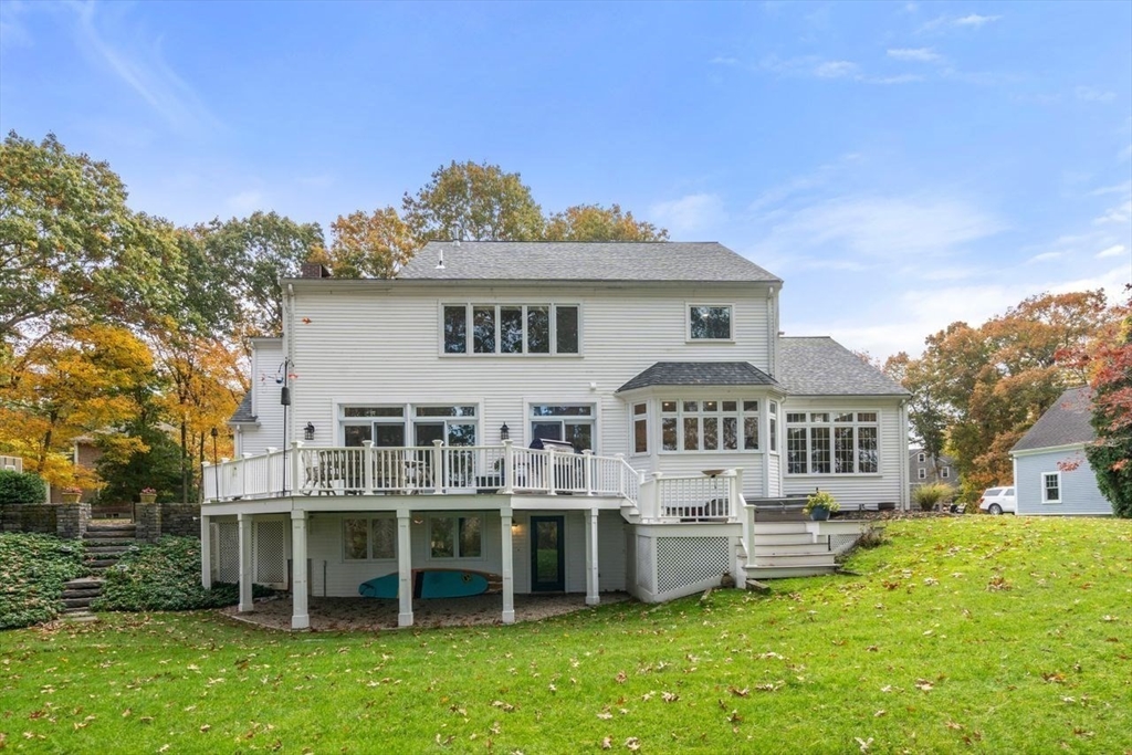 29 Oxen Drive