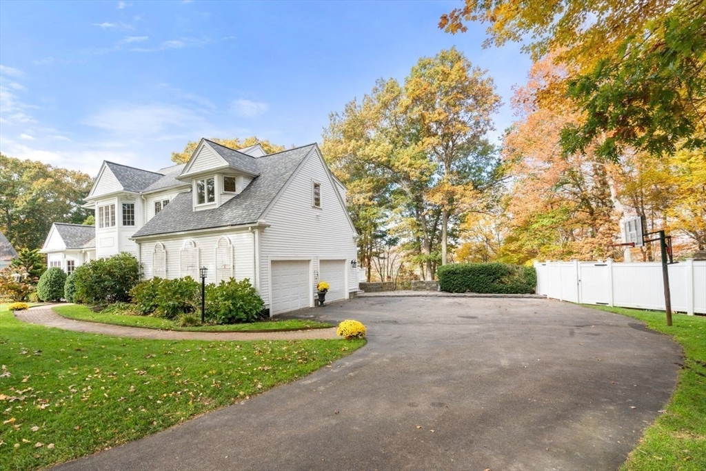 29 Oxen Drive