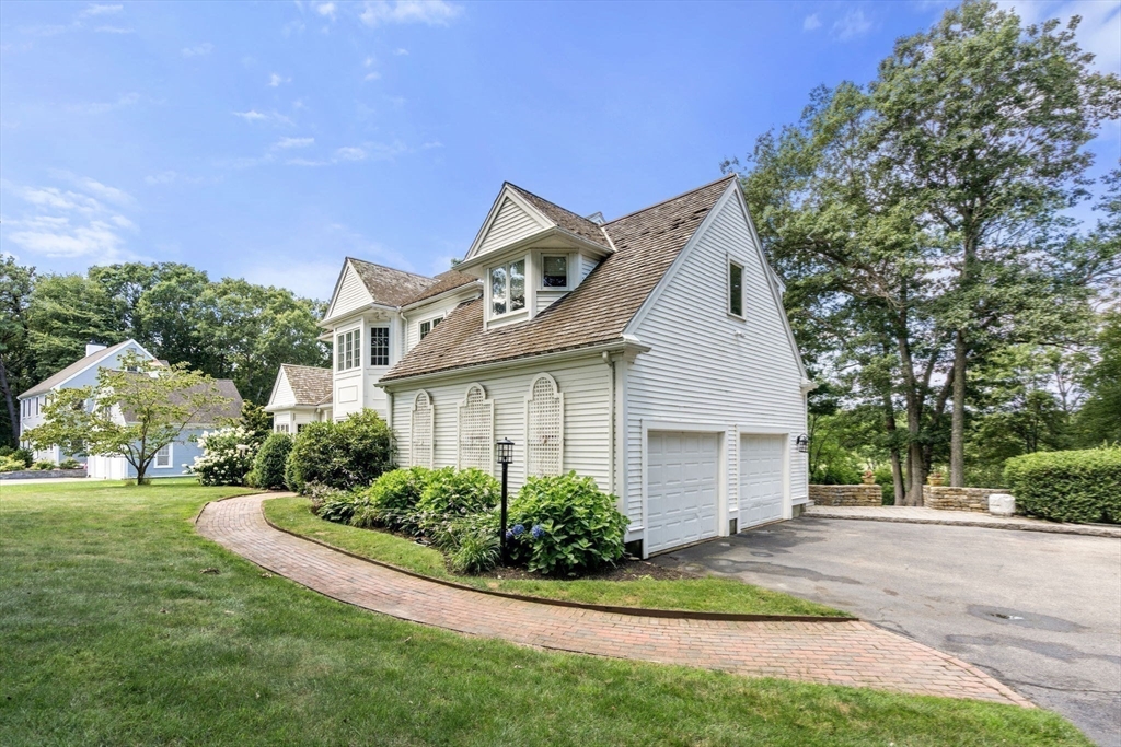29 Oxen Drive
