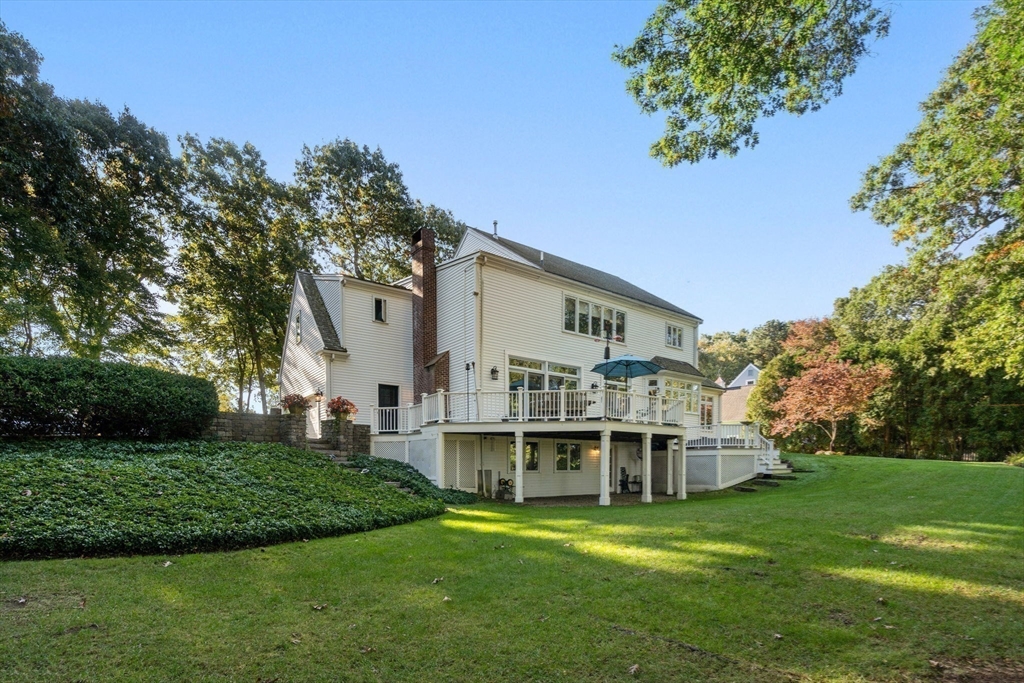 29 Oxen Drive