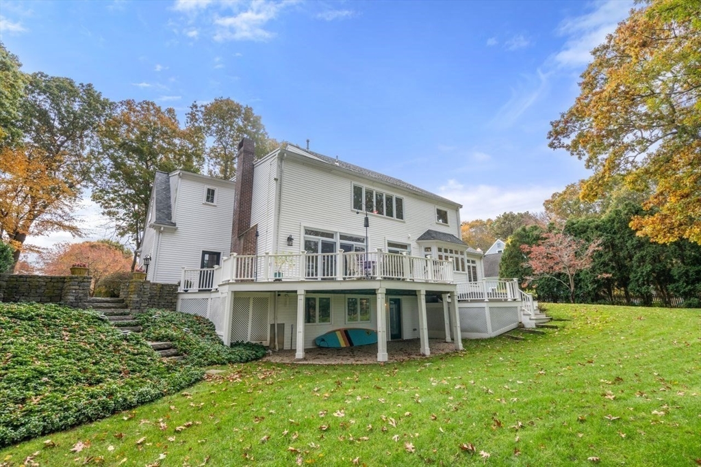 29 Oxen Drive