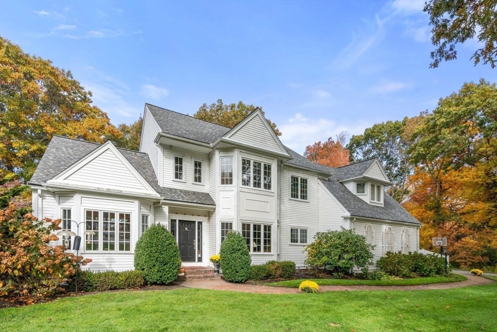29 Oxen Drive