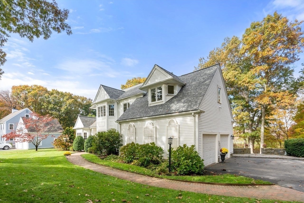 29 Oxen Drive