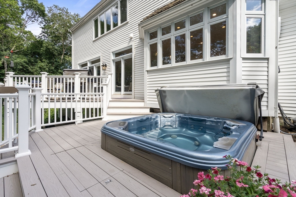 29 Oxen Drive